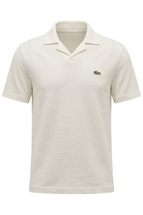 חולצת פולו LACOSTE