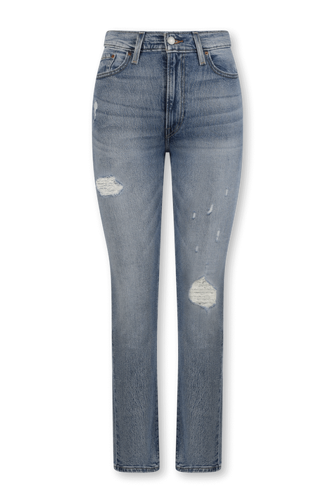מכנסי ג'ינס וודג'י סקיני LEVI`S