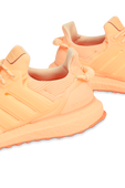 Ivy Park x Adidas Ultra Boost Sneakers in Orange image number null ADIDAS ORIGINALS