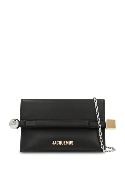 תיק לה פטיט פוצ'אט JACQUEMUS