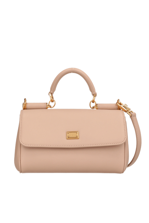 תיק קרוסבודי סיסילי DOLCE & GABBANA