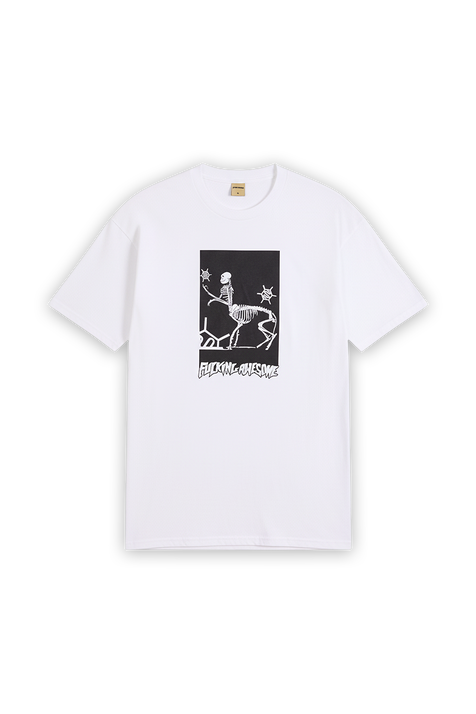 חולצת טי FUCKING AWESOME