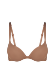 תמונה קידמית של PUSH UP PLUNGE BRA