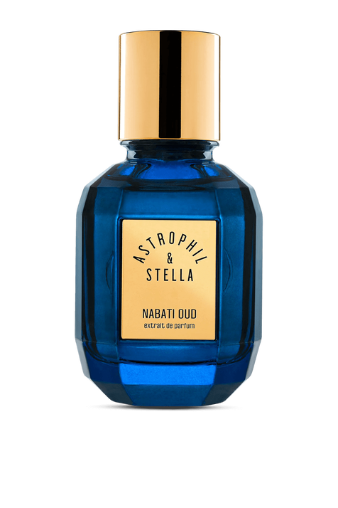 Nabati Oud 50 ml Astrophil X Stella ASTROPHIL AND STELLA