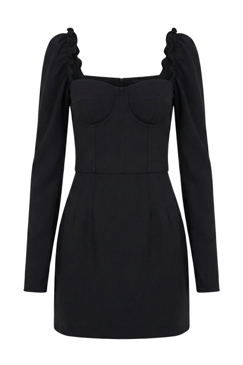 שמלת מיני DOLCE & GABBANA