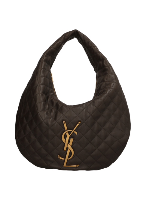 תיק כתף הובו SAINT LAURENT