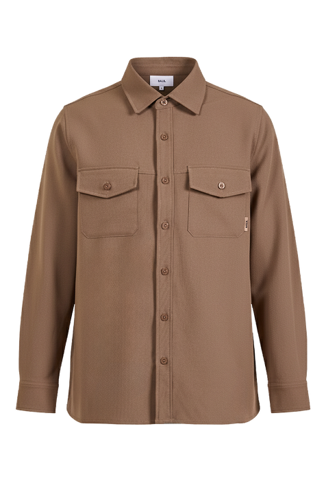 חולצת ז'קט BALR