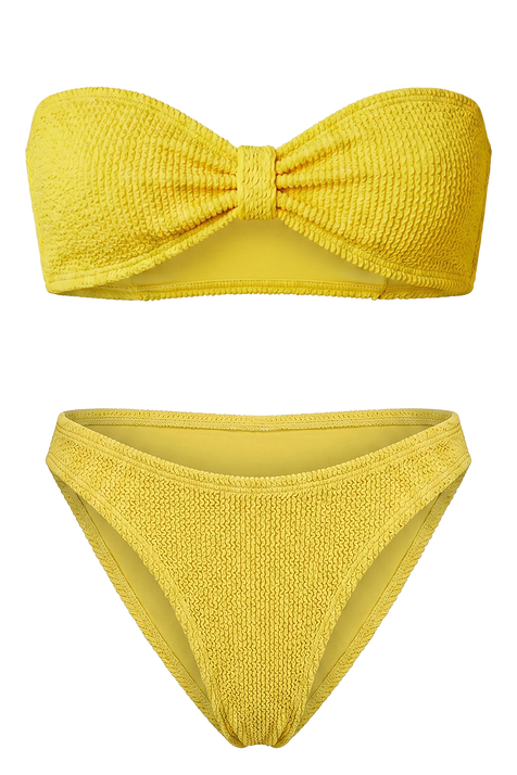 תחתון ביקיני HUNZA G