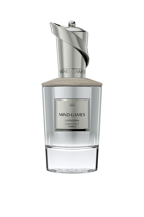 Lionora Extrait De Parfum 100 ML MIND GAMES