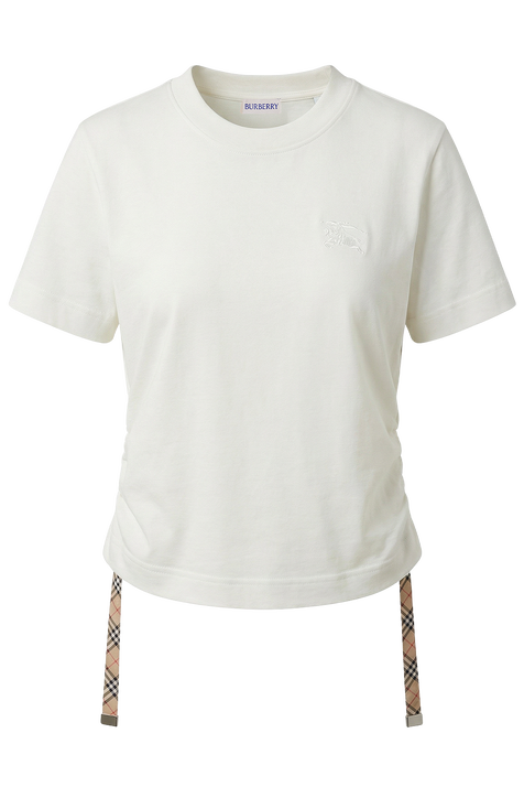 חולצת טי BURBERRY