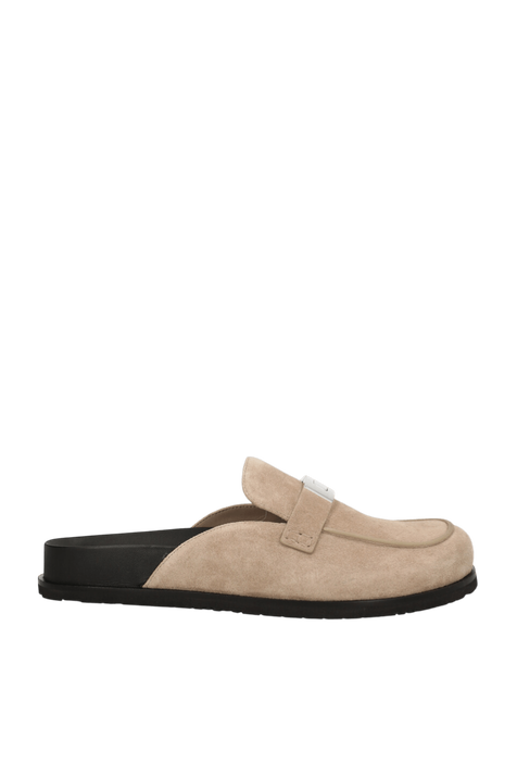 נעלי מיולס TORY BURCH