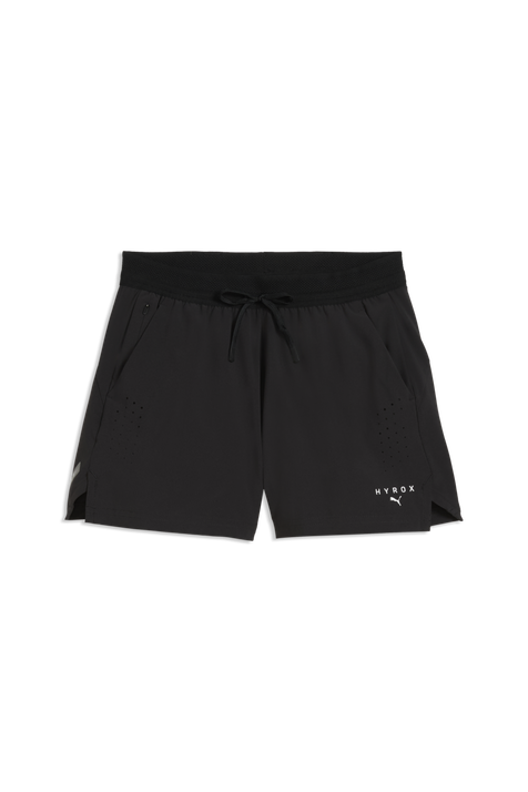 מכנסים קצרים פומה X הירקוס PUMA