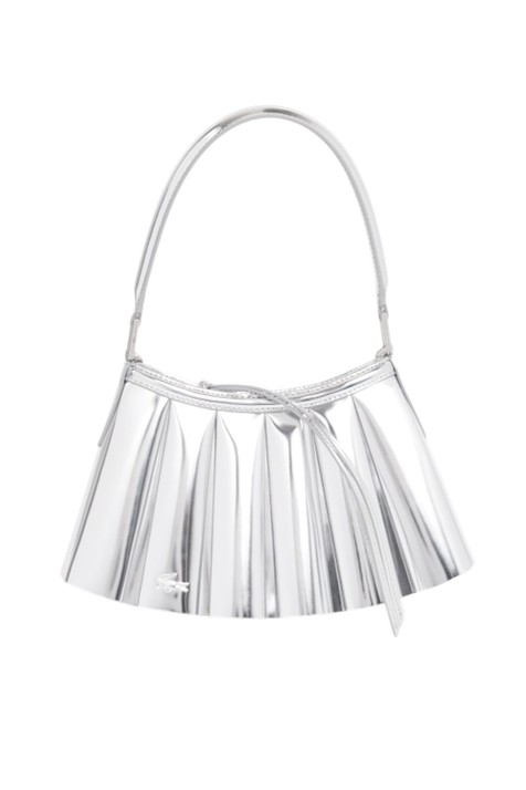 תיק קרוסבודי מיני LACOSTE