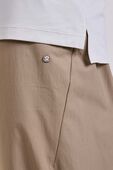 תמונת תקריב דוגמן של Stretch Twill Relaxed-Fit Golf Pant Regular