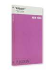 תמונה אחורית של Wallpaper* City Guide New York