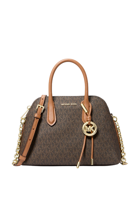 תיק נשיאה פרדי מדיום MICHAEL KORS