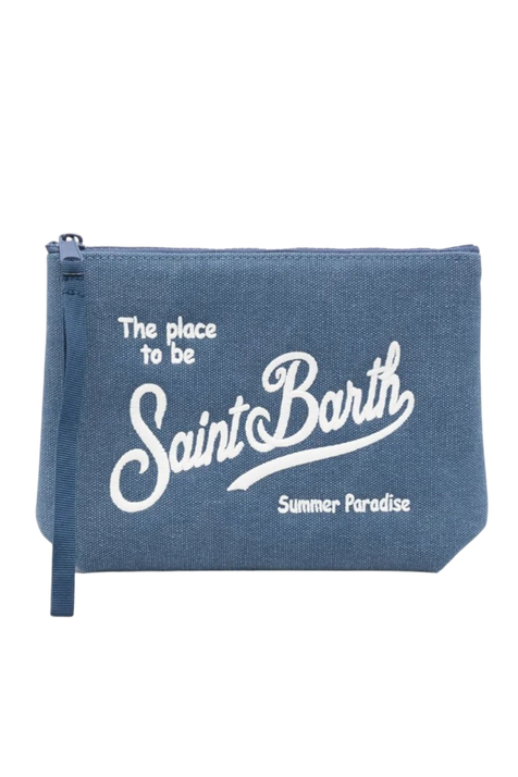 תיק קלאץ' MC2 SAINT BARTH