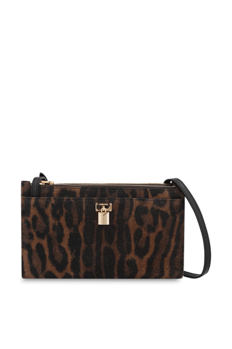 תיק קרוסבודי מיני TOM FORD