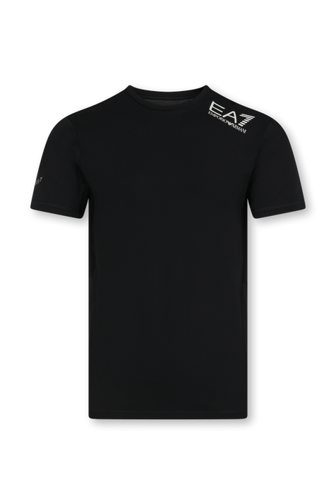 חולצת טי ספורטיבית EA7