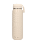 תמונה קידמית של Back to Life Sport Bottle 24oz*Straw Lid