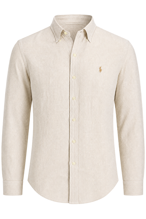חולצה מכופתרת POLO RALPH LAUREN