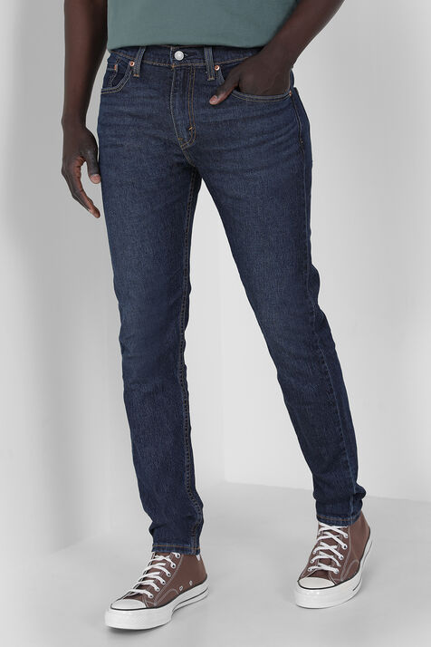 מכנסי ג'ינס סלים 512