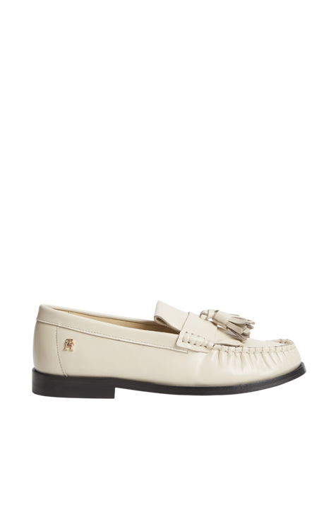נעלי מוקסין TOMMY HILFIGER