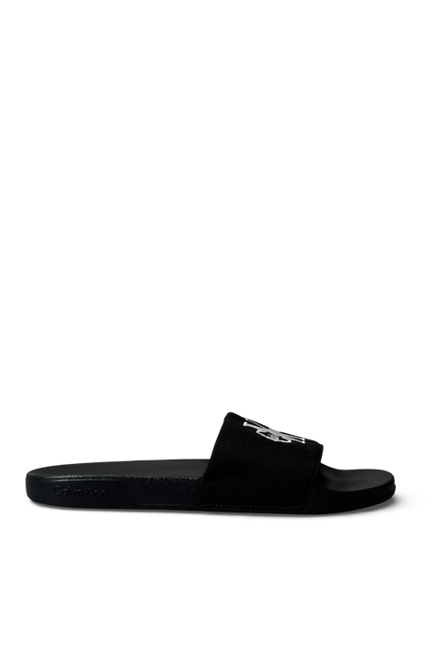 כפכפי סלייד CALVIN KLEIN