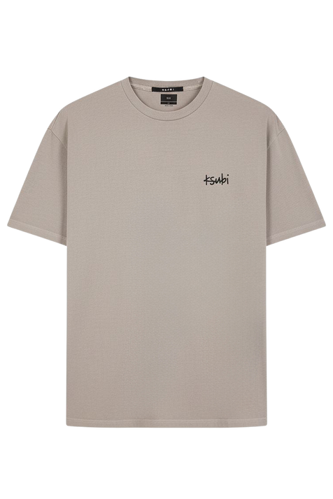 חולצת טי KSUBI