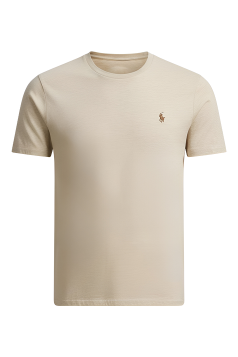 חולצת טי סלים POLO RALPH LAUREN