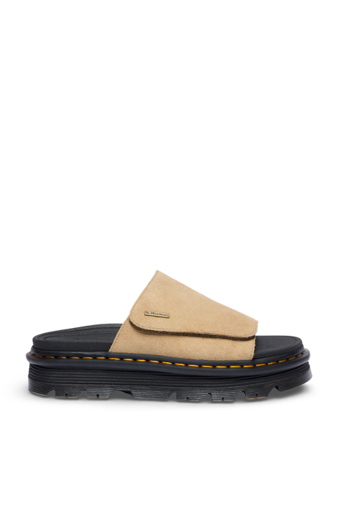 כפכפי סלייד זבזג DR.MARTENS