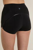 Nulux Tight Fit High Rise Track Short 2.5 LULULEMON
