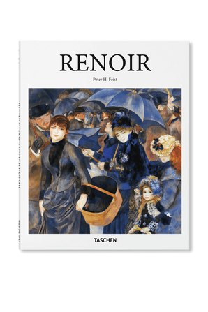 Art Renoir TASCHEN