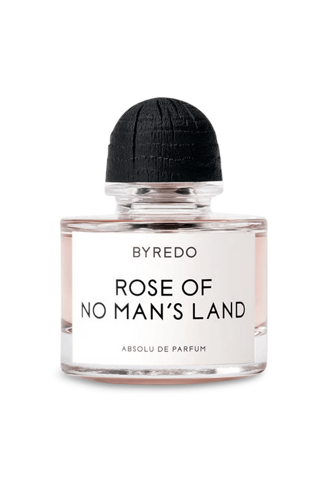 Rose of No Mans Land Absolu de Parfum 50 ml BYREDO