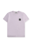 חולצת טי- גילאי 6-8 STONE ISLAND KIDS