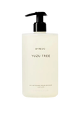 תמונה קידמית של Byredo Yuzu Tree Hand Wash 450ML