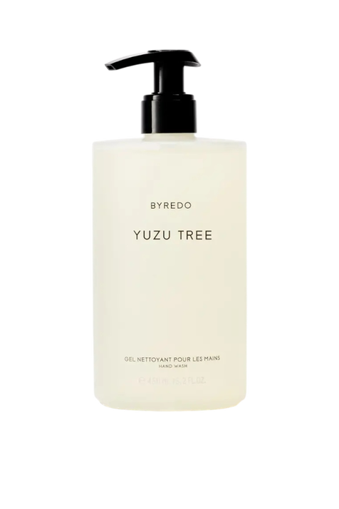 Byredo Yuzu Tree Hand Wash 450ML BYREDO