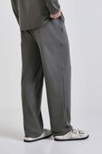 תמונת דוגמן אחורית של Soft Jersey Classic-Fit Jogger