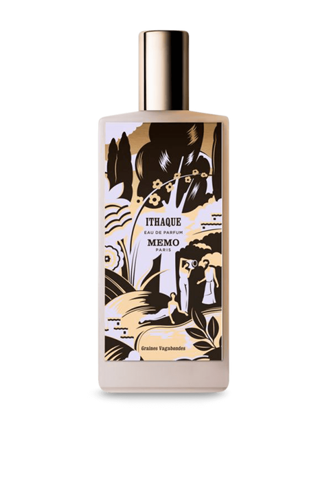 Memo Ithaque Eau de Parfum 75 ml MEMO PARIS