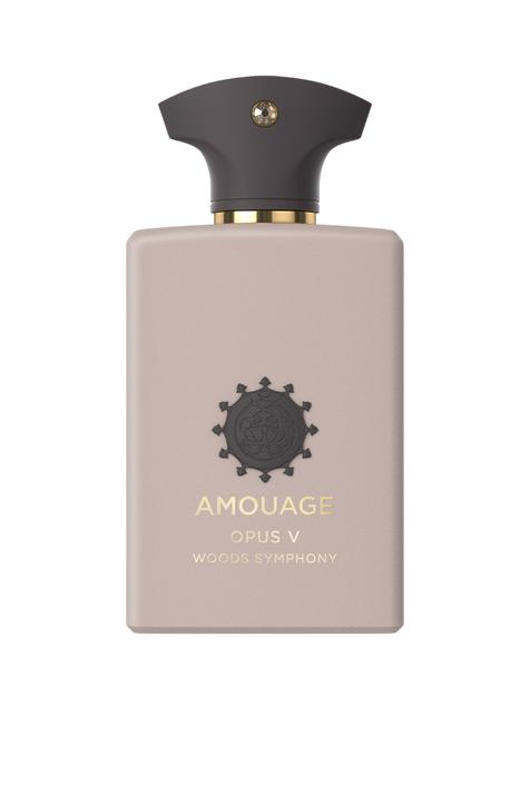 AMOUAGE WOODS SYMPHONY  EDP 100ML AMOUAGE