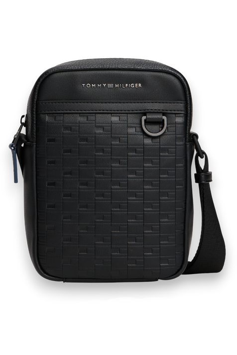 תיק צד TOMMY HILFIGER
