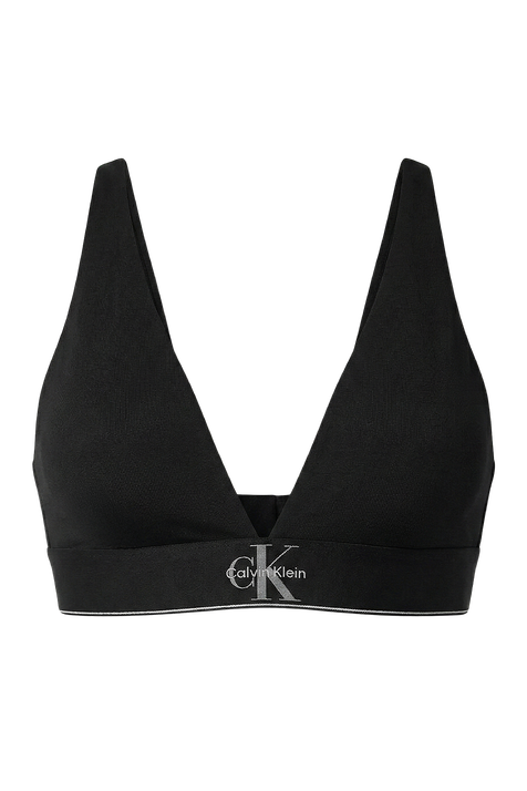 חזיית משולשים CALVIN KLEIN