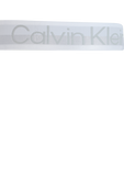 תחתוני חוטיני בגוון לבן CALVIN KLEIN