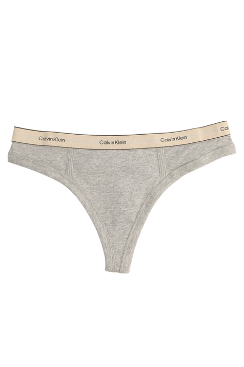 תחתוני חוטיני CALVIN KLEIN