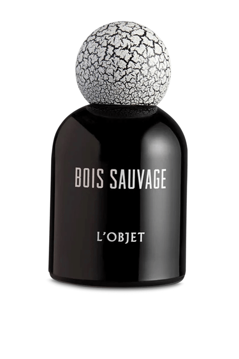Bois Sauvage Eau de Parfum 50 ml LOBJET