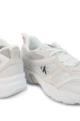 נעלי סניקרס טניס עם לוגו CALVIN KLEIN