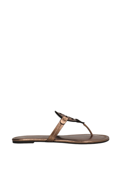 כפכפי אצבע מילר TORY BURCH