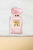 תמונת פנים של Prive Rose Milano Nacre Eau de Toilette 100 ml