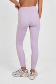 תמונת דוגמן אחורית של Swift Speed High-Rise Tight 25''