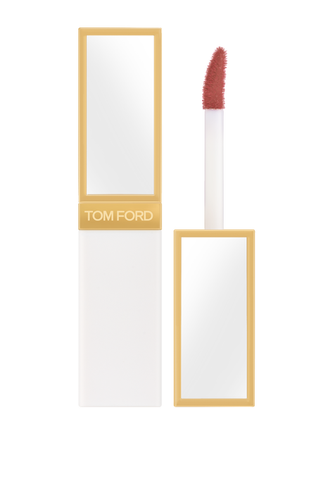 Soleil Tinted Lip Glow 02 Nude Bikini TOM FORD BEAUTY